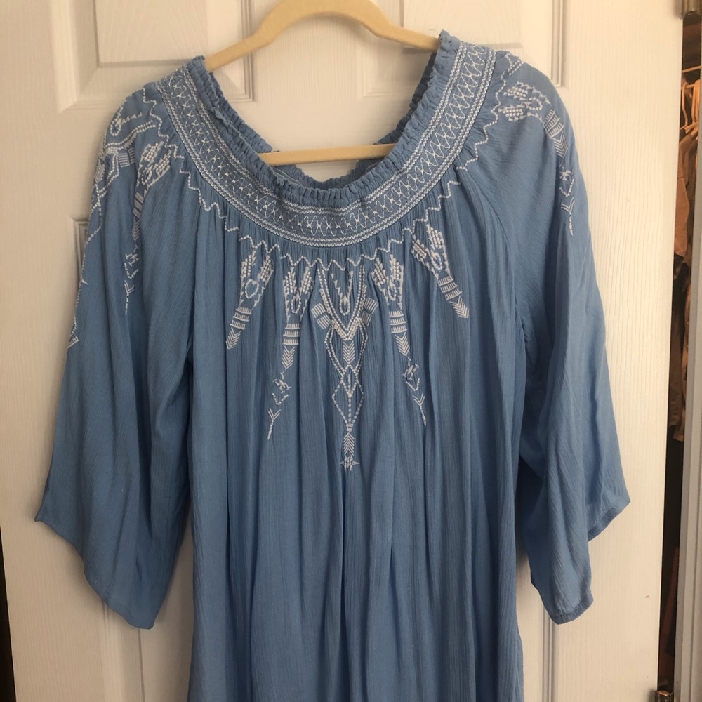Beautiful Blouse!